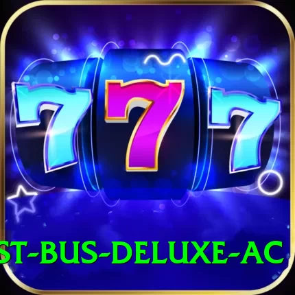 tourist bus deluxe ac Plus v1.1.0 - 2