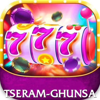 tseram ghunsa Premium Edition v4.8.5 - 2