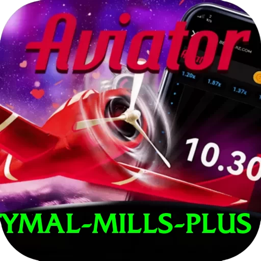 tymal mills Slot Machine Royal - 2