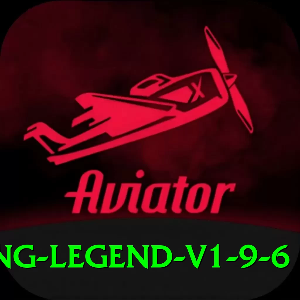 v44 Gaming Legend v1.9.6 - 2
