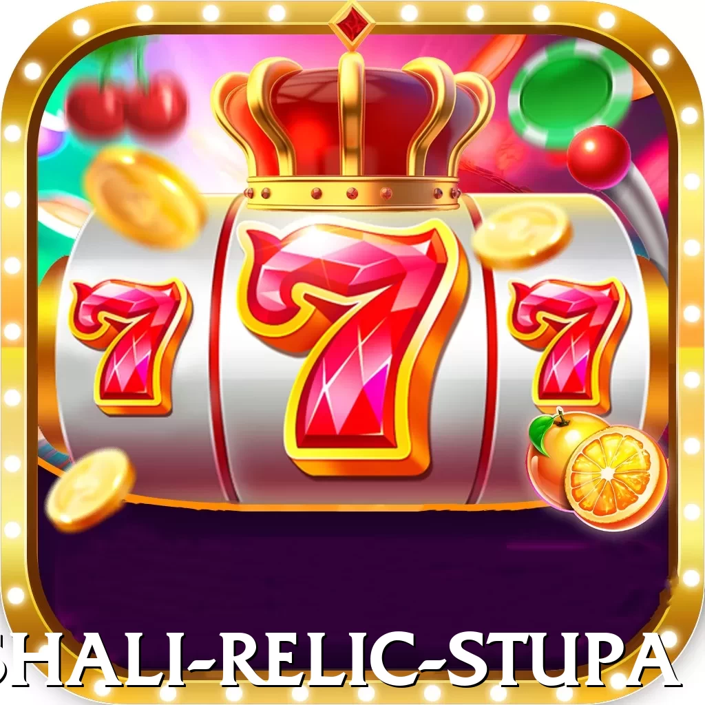 vaishali relic stupa Turbo v4.3.5 - 2