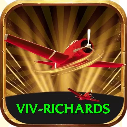 viv richards VIP v1.3.1 - 2