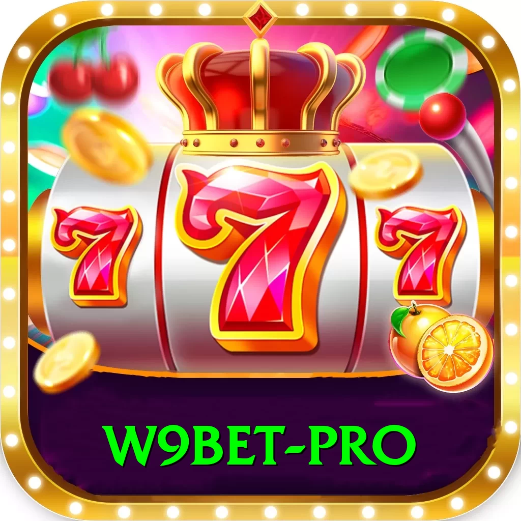 W9Bet - Gaming Premium - 2