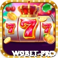 W9Bet - Gaming Premium