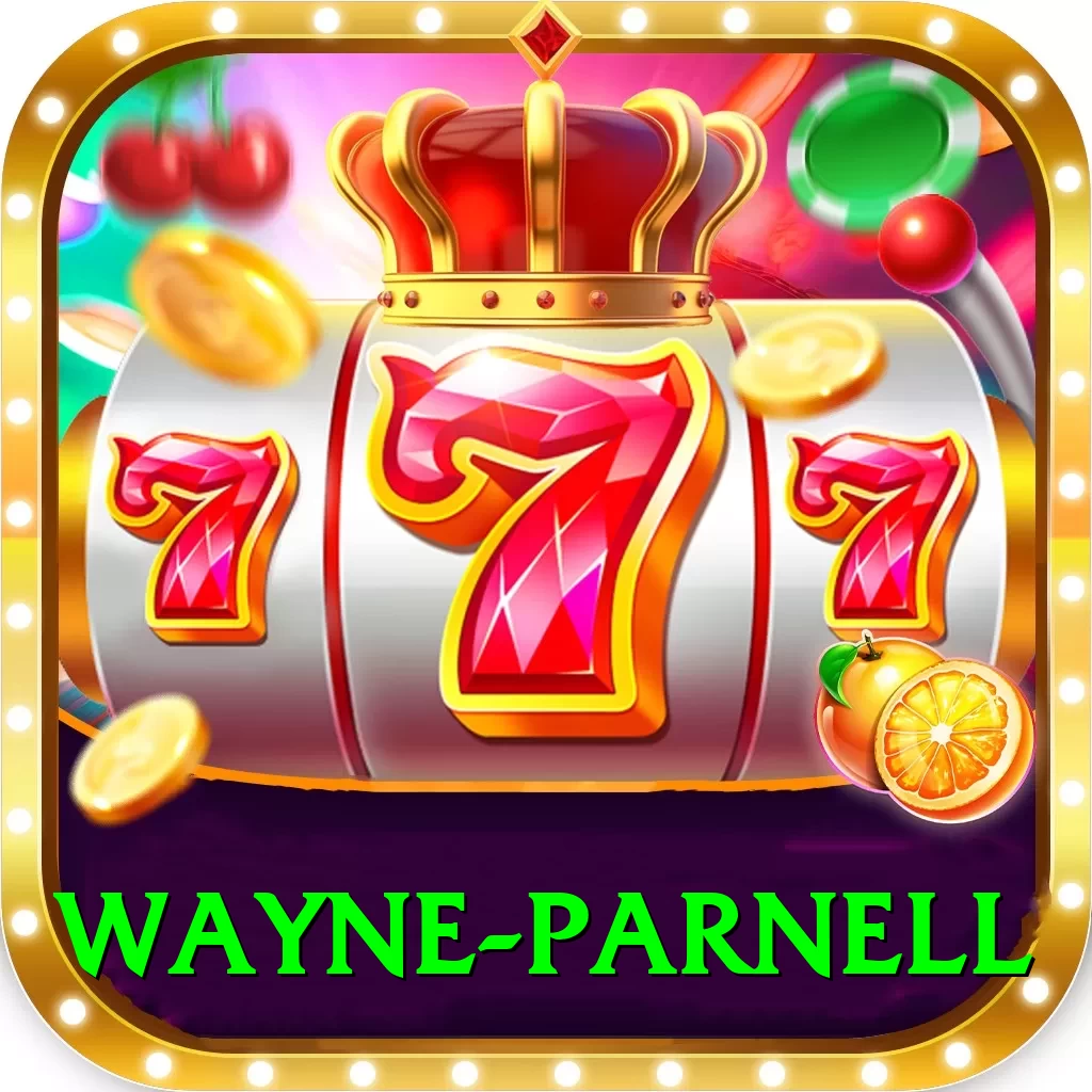 wayne parnell Apps (Tools & Injectors) Ultimate v4.2.6 - 2