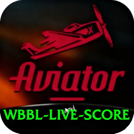 wbbl live score VIP Edition v2.0.6 - 2