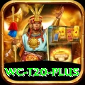 wc t20 Slot Machine Master