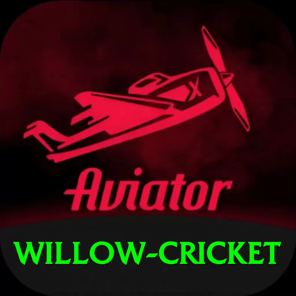 willow cricket Games (Casino & Earning) Ultimate v4.3.6 - 2