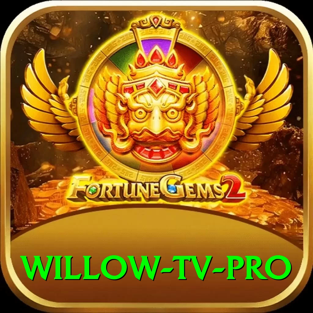willow tv App Legend v4.9.2 - 2