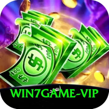 win7game - Mega Earning App - 2