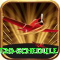 world cup t20 schedule Ultimate v4.2.0