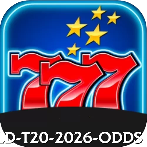world t20 2026 odds Games (Casino & Earning) VIP v4.7.8 - 2