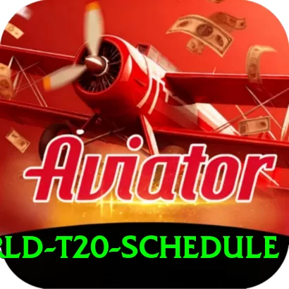 world t20 schedule Gold Edition v2.4.3 - 2