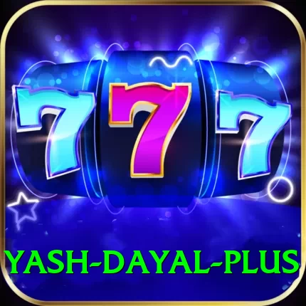 yash dayal Gaming Deluxe v4.1.2 - 2
