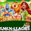 yemen yemen league Max v3.2.9