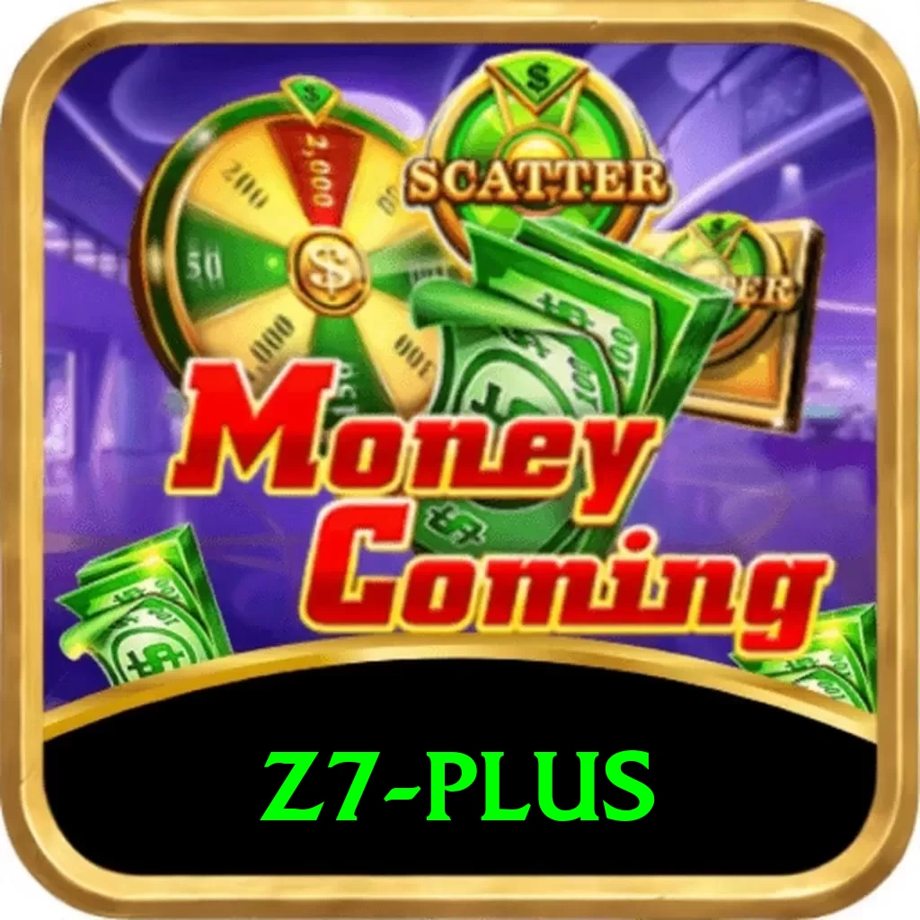z7 Games (Casino & Earning) Deluxe v5.8.4 - 2