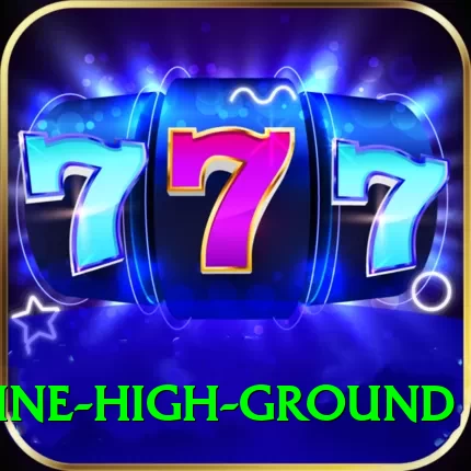 zipline high ground Plus Pro v3.6.9 - 2